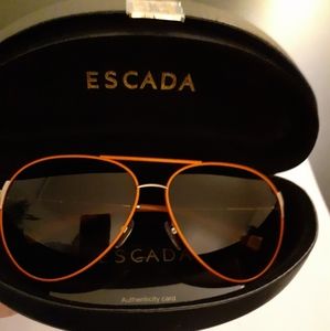 🆕 Escada Sunglasses-new no tags